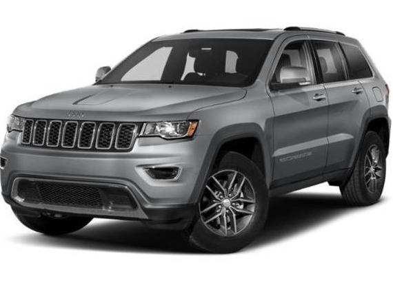 JEEP GRAND CHEROKEE 2021 1C4RJEBG7MC784175 image